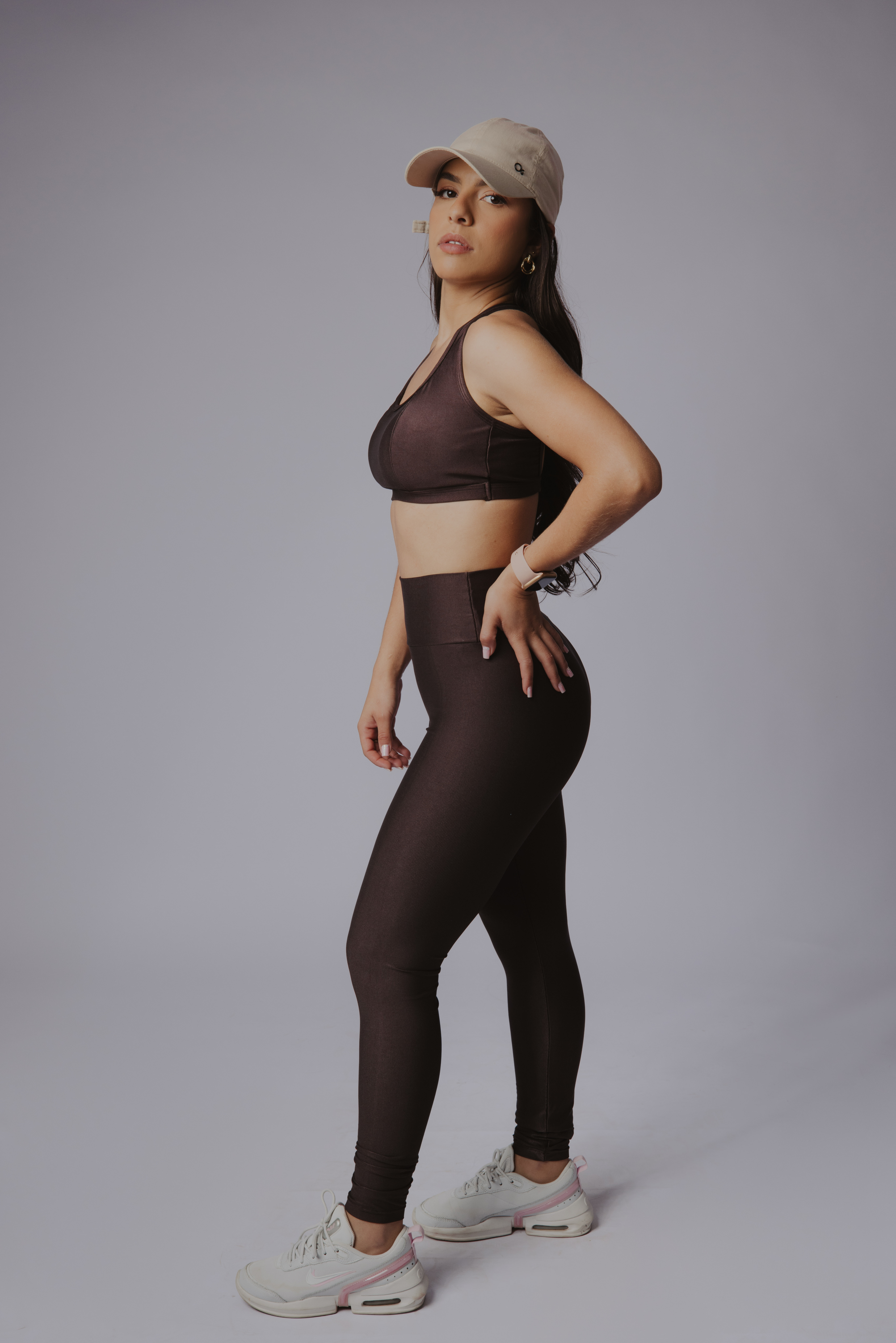 conjunto fitness