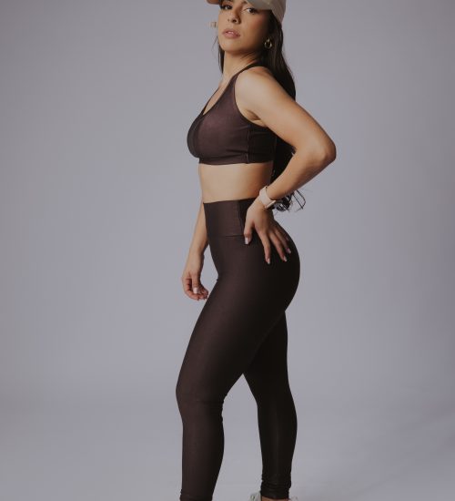 conjunto fitness
